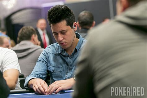Adrian corona poker